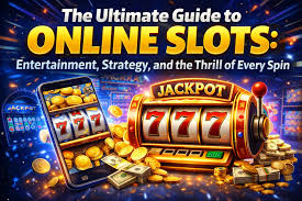 Apakah Slot Berbasis Keterampilan Memerlukan Kurva Pembelajaran?