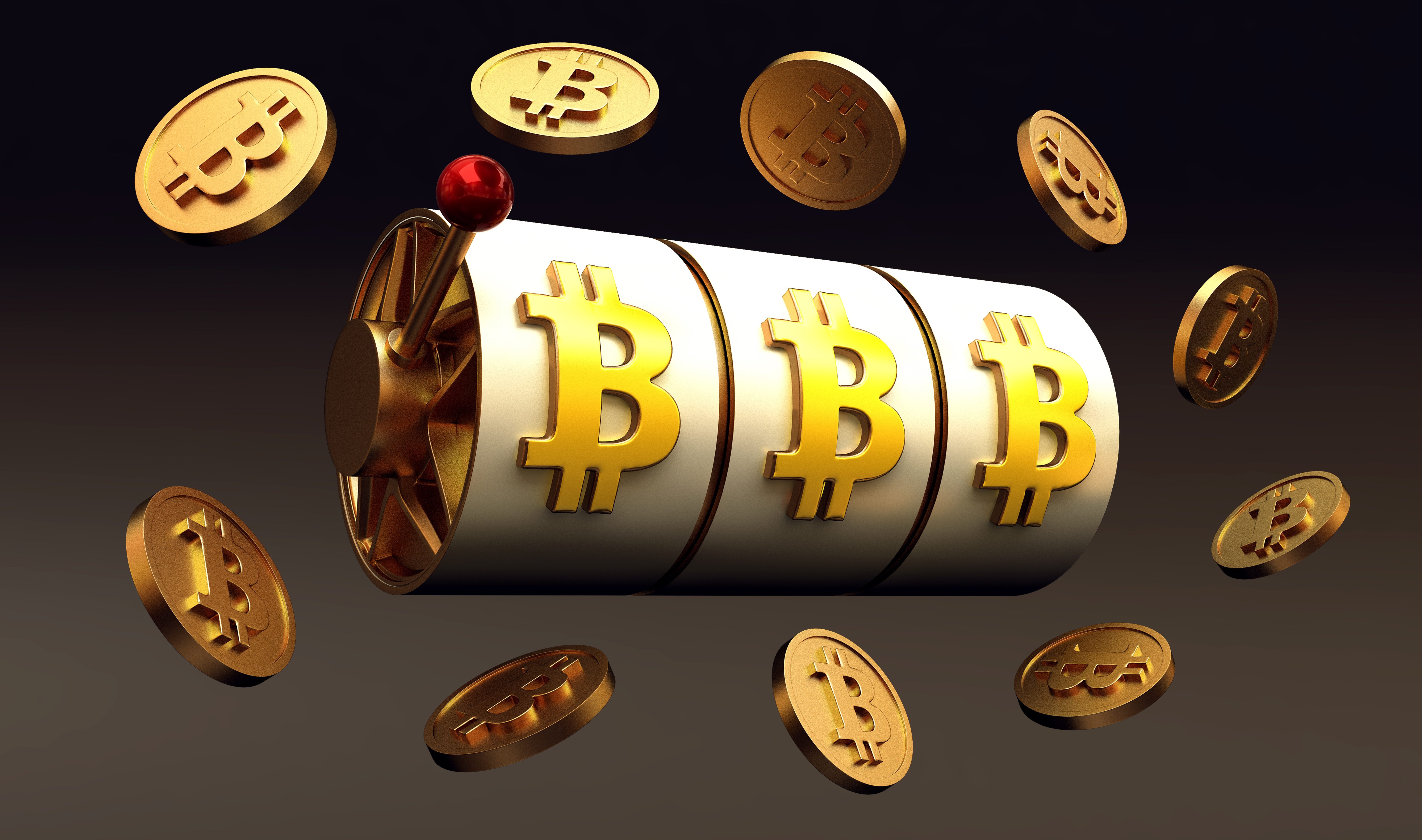 Apakah Slot Berkontribusi Sepenuhnya Terhadap Persyaratan Taruhan?