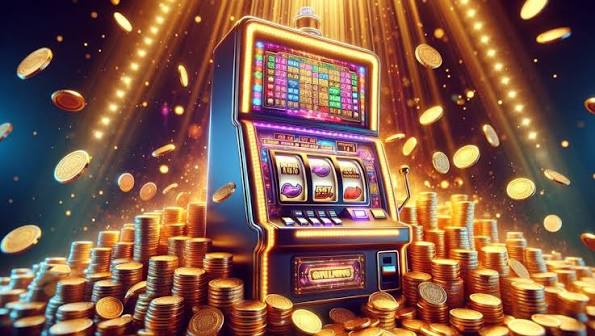 Cara Mencari Slot Gacor dengan RTP Tertinggi